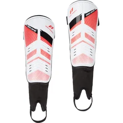 Pro Touch FORCE 300 HS, ščitnik za golen, bela 413244