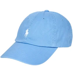 Polo Ralph Lauren CLS SPRT CAP-HAT Modra