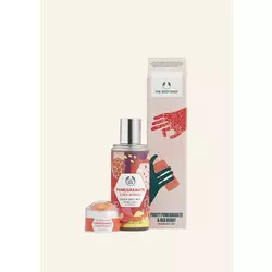 Fruity Pomegranate & Red Berry Fragrance Set