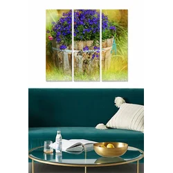 Wallity Set slika MDF3094742, 3 Dela
