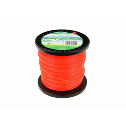 GEKO Trimer kabel 3,0 mm 56m okrogel