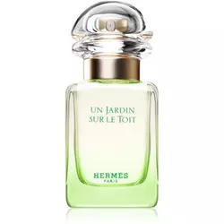 Hermes Un Jardin Sur Le Toit toaletna voda unisex 30 ml