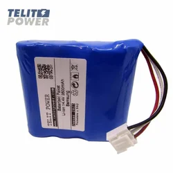 TELIT POWER Baterija Li-Ion 14.4V 3500mAh za RESPIROX model ASU-200