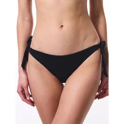 Penti Bikini hlačke Bikinihosen črna