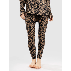Eivy Pocket Base Layer Bottoms leopard