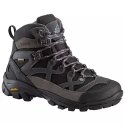 McKinley MAGMA AQX W, ženske planinarske cipele, siva