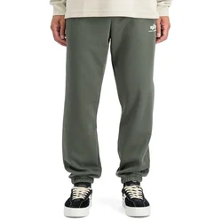 Alpha Industries trenerka donji deo Basic Small Logo za muškarce