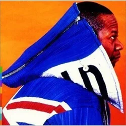 Papa Wemba - Emotion (Reissue) (LP)