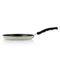 Mehrzer Tiganj za palačinke 25 cm, signature, boja slonovače ( 863638 )
