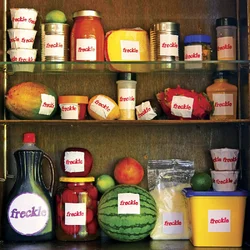 Freckle - Freckle (LP)