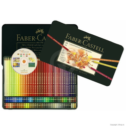 Faber Castell drvene bojice