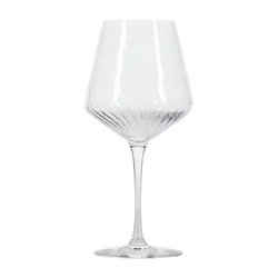 Kozarci v kompletu 4 ks za vino 560 ml Robi – S|P Collection