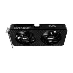 Palit - nVidia GeForce RTX 5060 Ti 8GB 128bit RTX5060 Ti Dual OC grafička karta