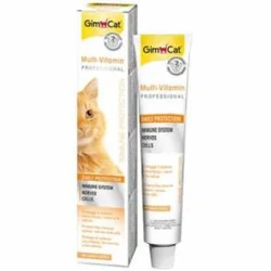 GIMCAT Multivitamin pasta za mačke, 100g