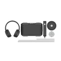 Detektor curenja vode HIKMICRO AD22P