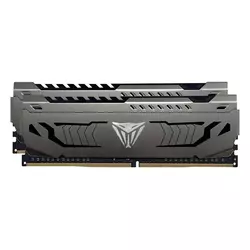 Patriot Viper Steel DDR4 16GB (2x8GB) 4400MHz (PVS416G440C9K) memorija za desktop