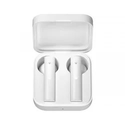 XIAOMI Mi True Wireless 2 Basic slušalke, bele