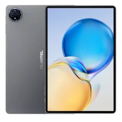Oukitel OT12 gray Tablet 4G 11HD/16GB/256GB/8000mAh/GPS/BT/DualSIM/13MP/5MP/Android 14/Futrola 339519