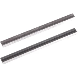 EXTOL Nože hoblovací, 2ks, 60 mm 8891830A