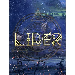 LiBER (PC) Steam Key GLOBAL