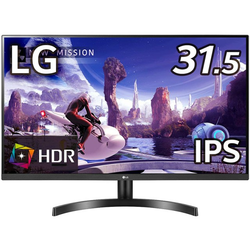 Gejmerski monitor LG 31.5 32QN600-B