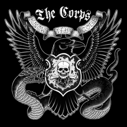 The Corps - Know The Code (LP)