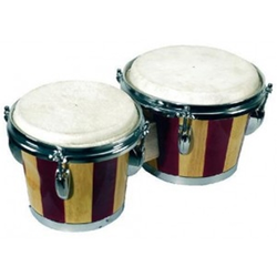 BONGOS BASIX 826000
