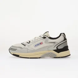 Sneakers Autry Hyperway Low Man Silver/ Black/ White EUR 45