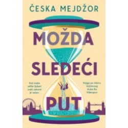 Možda sledećI put - Česka Mejdžor ( 14969 )