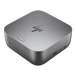 HP docking station G6 Thunderbolt 4 Ultra 180W USB-C 9X481UT