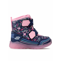 Skechers Kid Cizme Illumi-Brights 302653N-Nvmt