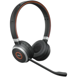 JABRA EVOLVE 65 SE Link380a UC Stereo