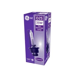 GE Ksenonska žarnica D2S