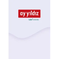 Ay Yildiz 10 EUR Key GERMANY