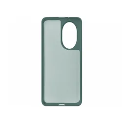 Original futrola Maska za telefon HONOR 200/silikonska/zelena