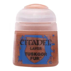 Layer: Tuskgor Fur