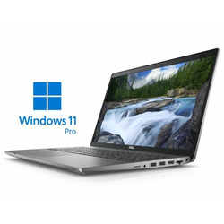 Latitude 5530 15.6 FHD i5-1245U 8GB 256GB SSD Intel Iris Xe Backlit FP SC Win11Pro 3yr ProSupport