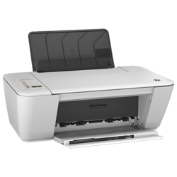 HP multifunkcijski pisač Deskjet ink advantage 2545 (A9U23C)