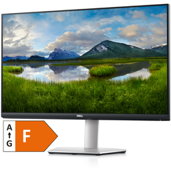 DELL 27 S2721QSA 4K FreeSync IPS