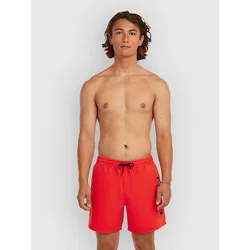 ONeill Cali 16 kopalne hlače high risk red