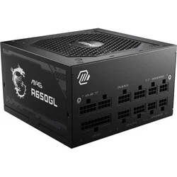 MSI MAG A650BNL