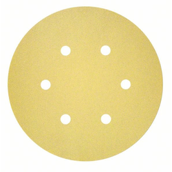 Bosch Brusni listovi za rotacione brusilice C450 Standard for General Purpose 2608621729