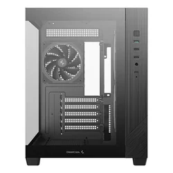 DeepCool CG330 3F Tower Črno