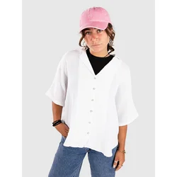 Rip Curl Premium Surf Srajca white
