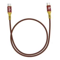 Moye Harry Potter Type-C to Type-C Charging cable 01 ( 073858 )
