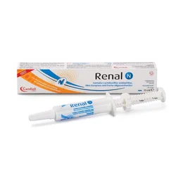 C RENAL N PASTA 15 ml