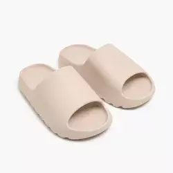 Cropp - Papuče - BEŽ