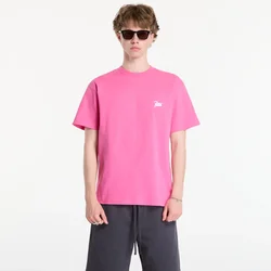 Majice Patta Protect Yourself T-Shirt UNISEX Ibis Rose L