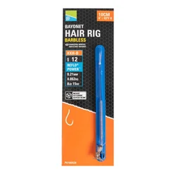 KKH-B BAYONET MAG STORE HOOKLENGTHS -10cm/4 - 14 (P0160027)