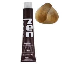 Farba za Kosu Bez Amonijaka sa Keratinom Sinergy Zen 9.3 | Boje za Kosu | Kozmo